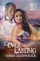 Ever Lasting 1601839340 Book Cover