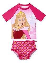 Sleeping Beauty Aurora-dark Pink