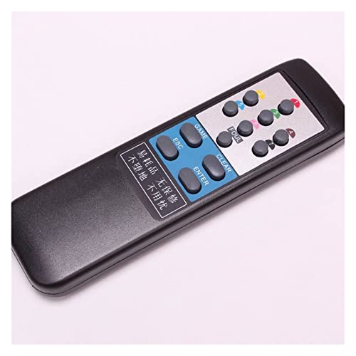 Marcador Electrónico de Mesa para Deportes Multideporte miniatura 6