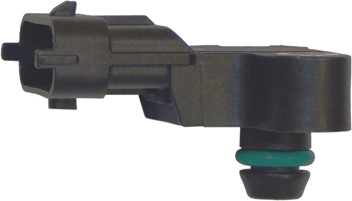Hüco by Hitachi PRS8212-HU Manifold Absolute Pressure Sensor