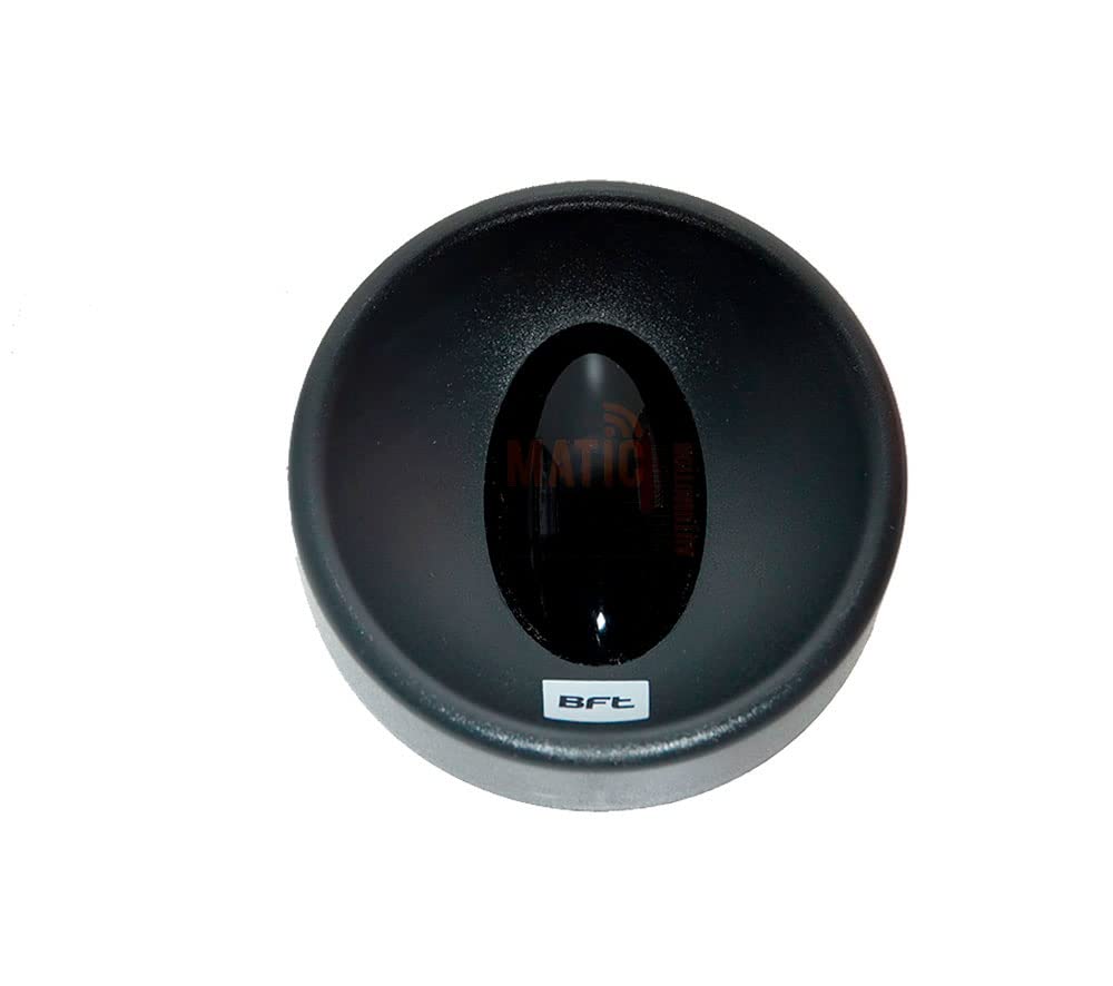 BFT COPERCHIO CORNICE VETRINO FOTOCELLULA CELLULA 50 2609817