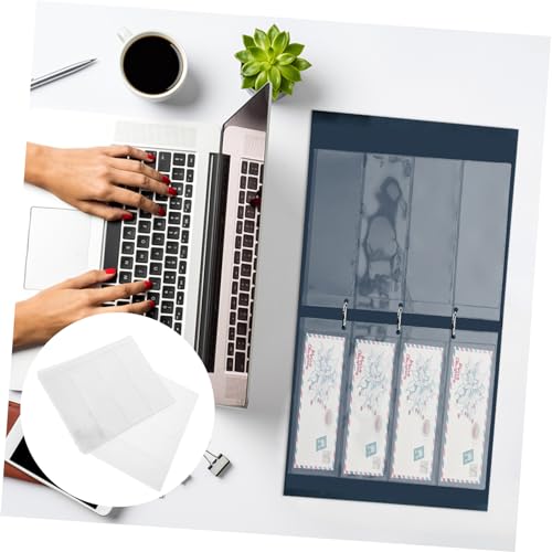 Recopilación de Fundas de talonarios para Mujer , tabla con los diez mejores. 6 Imagen adicional