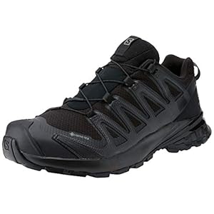 SALOMON XA Pro 3D V8 Gore-Tex dames Trailloopschoen