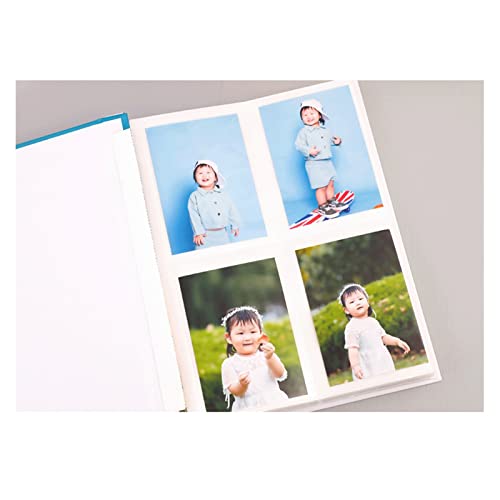 Álbum de memoria familiar para proteger los instantes más felices 7