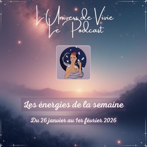 &Eacute;pisode 1 ✨ Les &eacute;nergies de la semaine avec L'Imp&eacute;ratrice