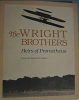 WRIGHT BROTHERS 0874745039 Book Cover