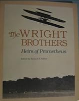 WRIGHT BROTHERS 0874745039 Book Cover