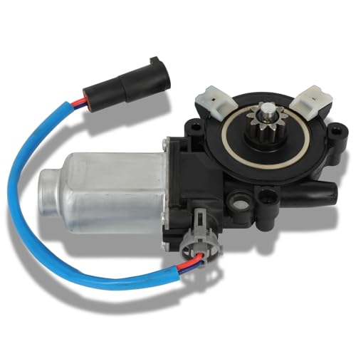 Image of SCITOO Power Window Lift Motor For Ford For F-250 Super Duty