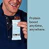 RXBAR Protein Bars, 12g Protein, Gluten Free Snacks, Vanilla Almond, 9.15oz (5 Bars)