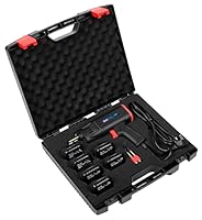 Sealey, Plastic Welding Repair Kit, 75W - SDL15