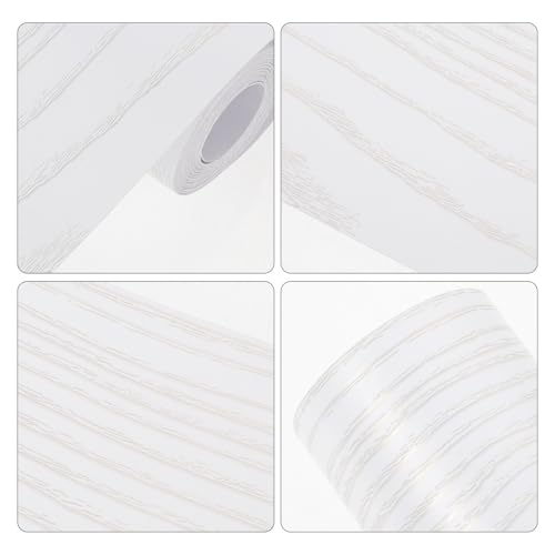 Papel pintado autoadhesivo grueso para cubrir imperfecciones 8