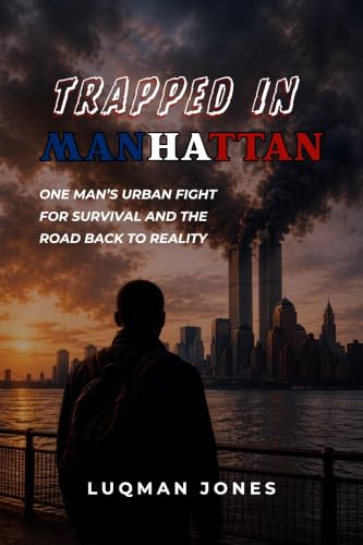 Trapped In Manhattan