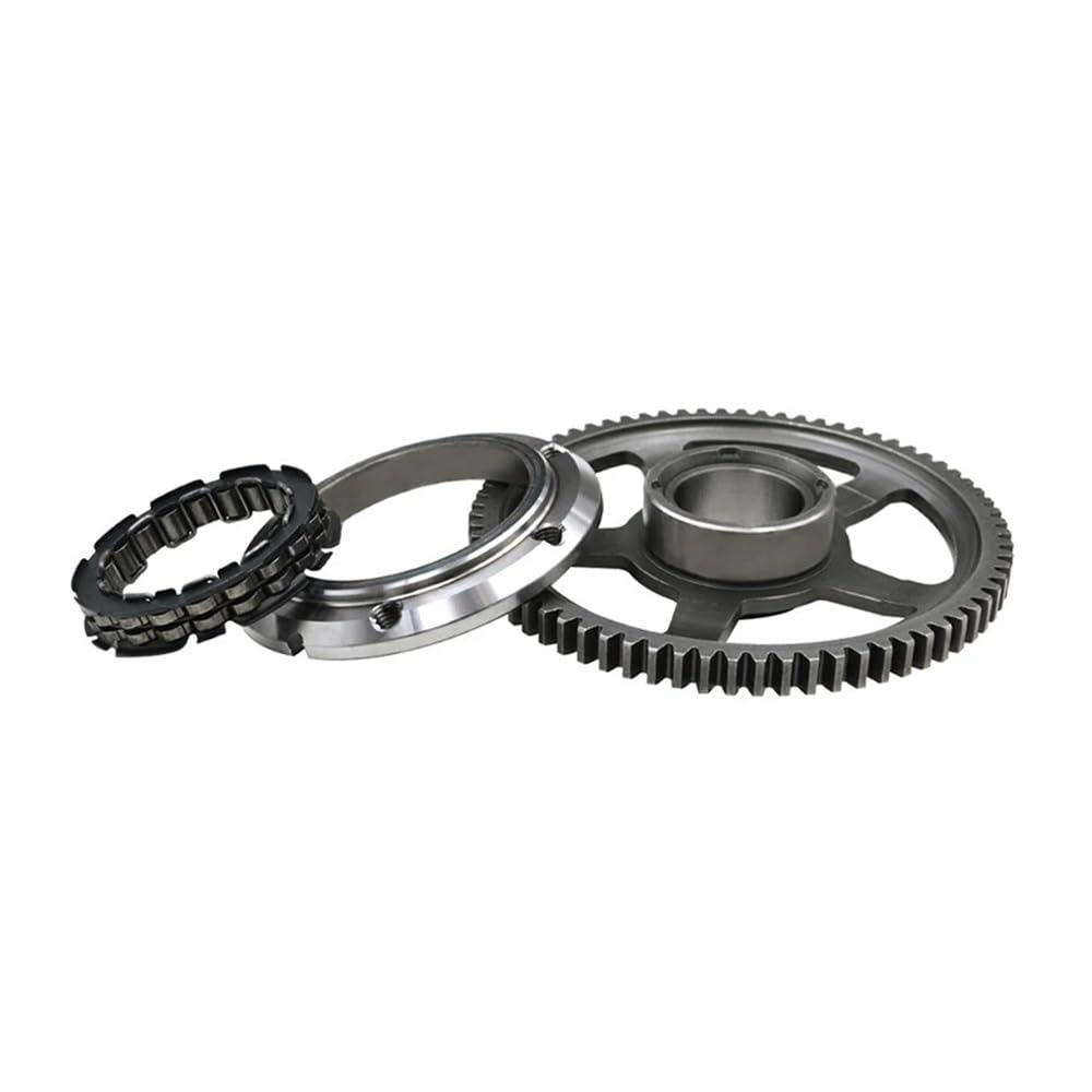Embrayage de démarreur pour TRX400EX 1999-2008 et TRX400X 2009-2014 pièce 28110-HN1-A70