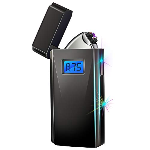 The 5 Best Plasma Lighters [Ranked] Product Reviews and Ratings