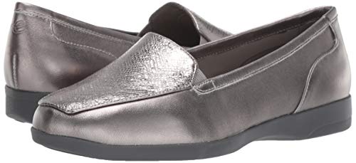 Image of Easy Spirit Women's DEVITT10 Shoe, grey, 10 E US