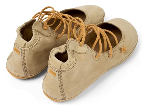 Image of Camper Women's Right Nina K400194 Mary Jane Flat