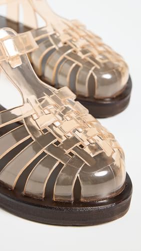 Women's Homeria Jelly Sandals4