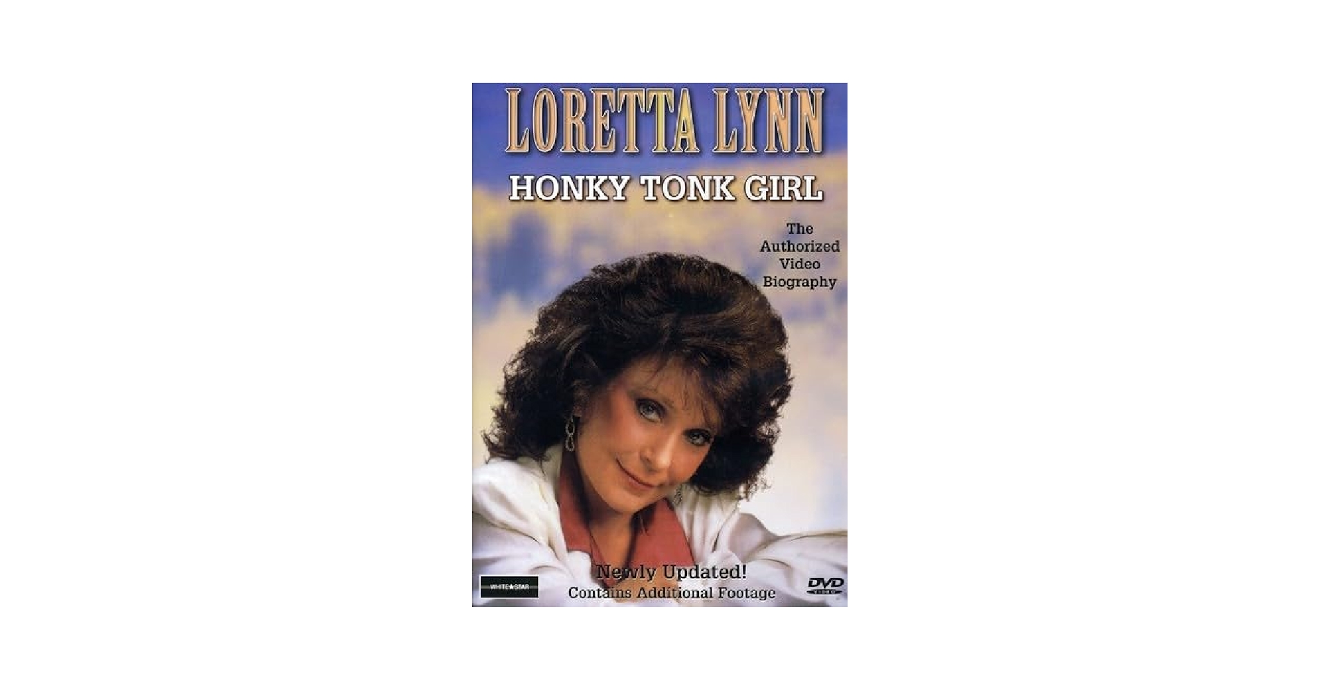 Amazon.com: Loretta Lynn - Honky Tonk Girl : Loretta Lynn