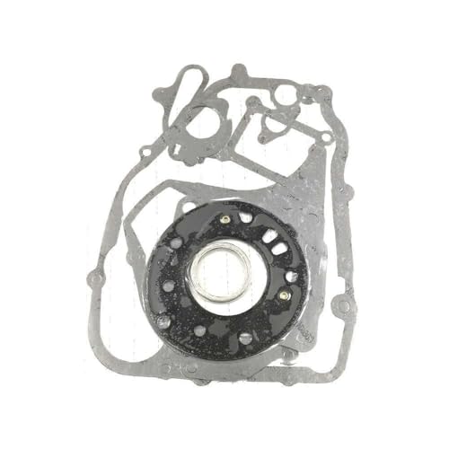 Couvercle tête cylindre et kit de joint complet moteur TZR125 qualitatif