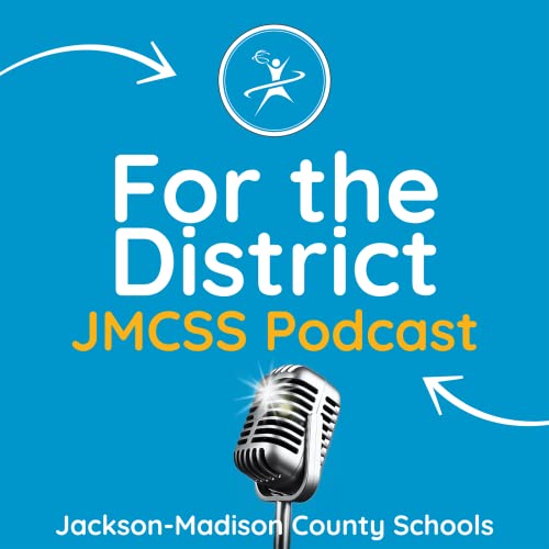 For the District Titelbild