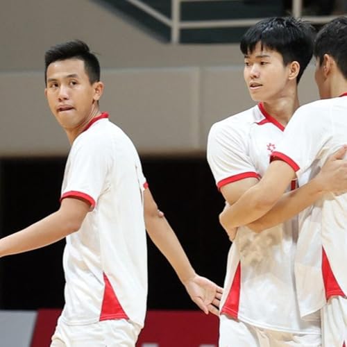 SEA Games 33 chứng kiến c&uacute; sốc mang t&ecirc;n Futsal Việt Nam | FUN88 KYC