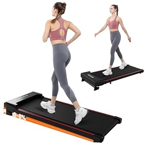 Gearstone GT2 Laufband für Zuhause