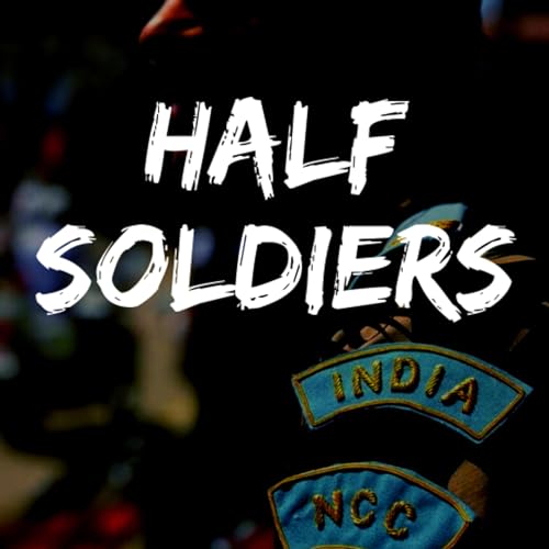 Half Soldiers cover art