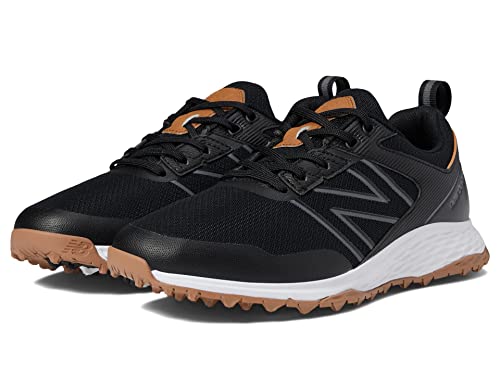 New Balance Men's Fresh Foam Contend Golf Shoe2