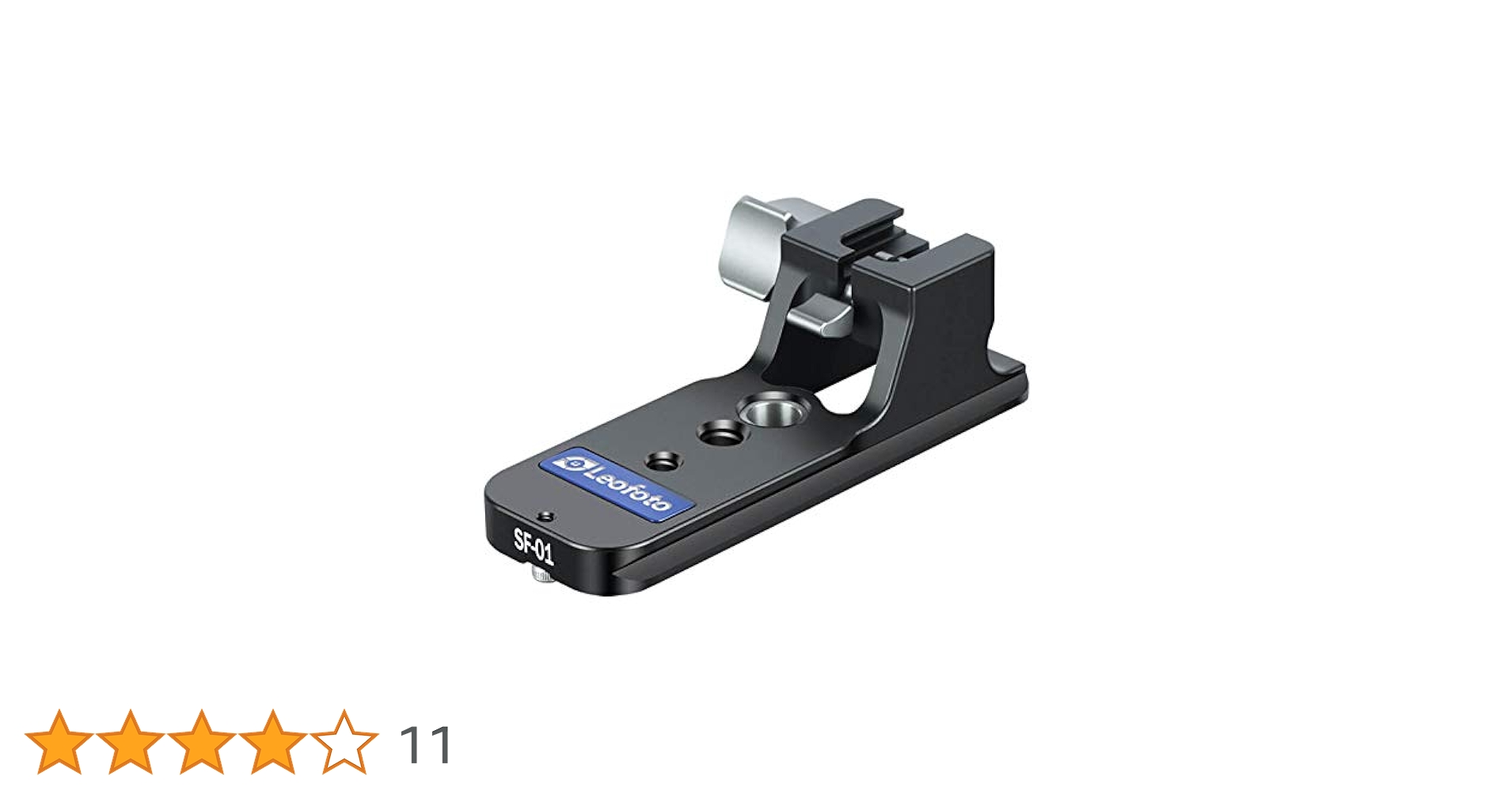 Amazon | Leofoto レオフォト SF-01 レンズフット/国内正規輸入