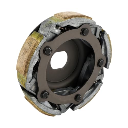 Embrague centrífugo de zapata para Honda SH350 y ADV350 de 2018 a 2025