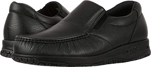Image of SAS Navigator Slip-Resistant Comfort Loafer