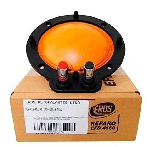 Reparo EROS para Driver EFD-4160 8R