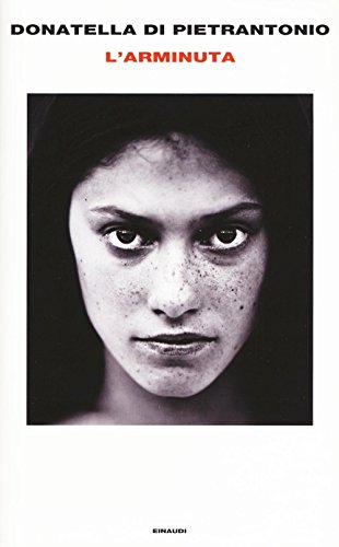 L'Arminuta [Italian] 880623210X Book Cover