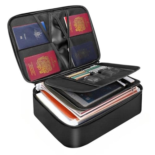 [ChoyClit] �ω΃o�b�O�A�ω΋��ɁA�Z�L�����e�B�o�b�O�A���b�N�\�ȏ��ރo�b�O�A�ϔM���Ɩh�����A�|�[�^�u���ω΃o�b�O�A��e�� - �d�v�ȏ��ނ�M�d�i�̕ۊǂɍœK�ŁA�ƒ��I�t�B�X�ł̎g�p�ɓK���Ă��܂��B (�u���b�N�i���b�N�Ȃ��j)