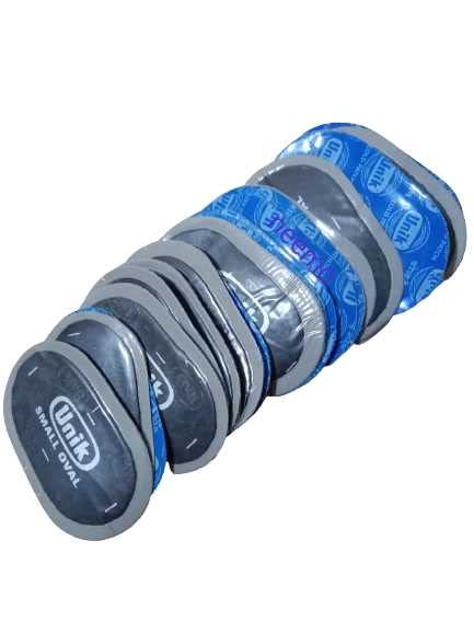 25 Pieces 6 cm Motor Bicycle Bike Tyre Tire Inner Tube Puncture Rubber Patches for Inner Rubber Tube, (B0BD27MN9K) Amazon Price History, Amazon Price Tracker