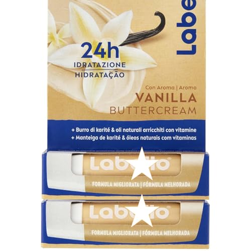 Generic BlackberryFlavor Shine Lip Balm 2 Pack – Moisturizing Lip Care with Natural Oils & Shea Butter – Tinted Balm with Soft Berry Color – Long-Lasting Hydration – Italian Quality – 2 x 4.8 g (0.17 oz each)