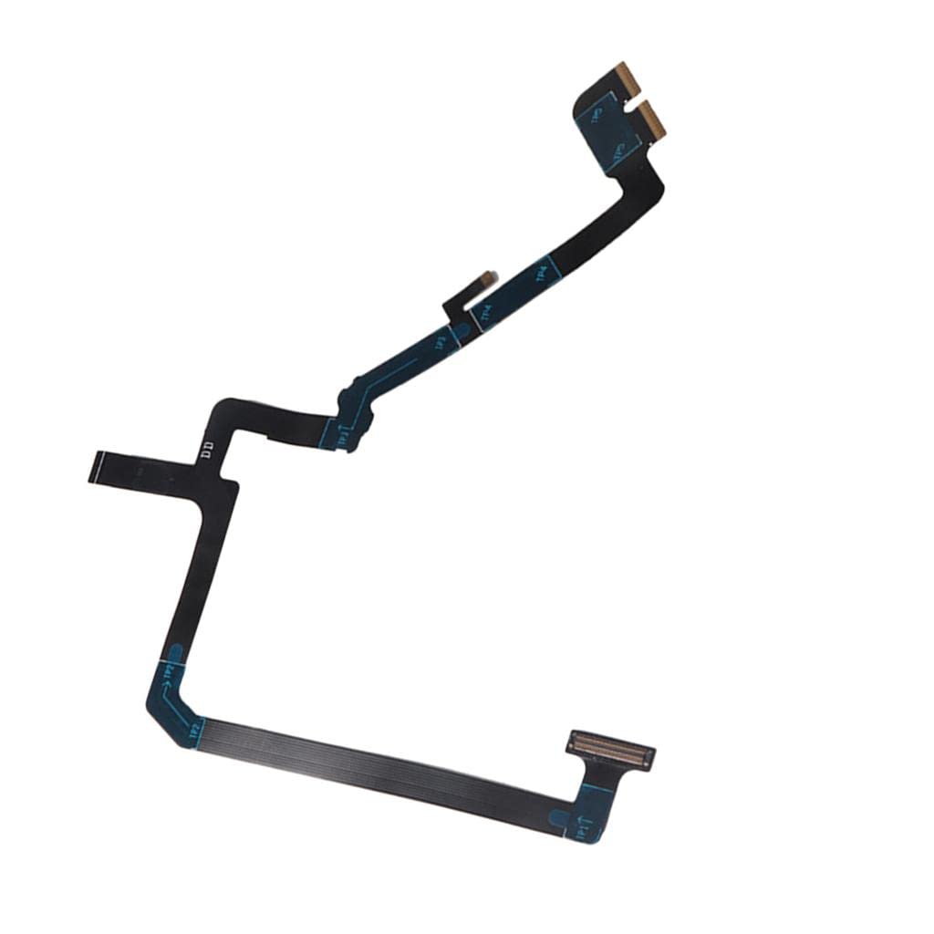 CALANDIS Flexible Gimbal Flat Ribbon Cable Layer for DJI Phantom 4 Pro Rc Drone Parts