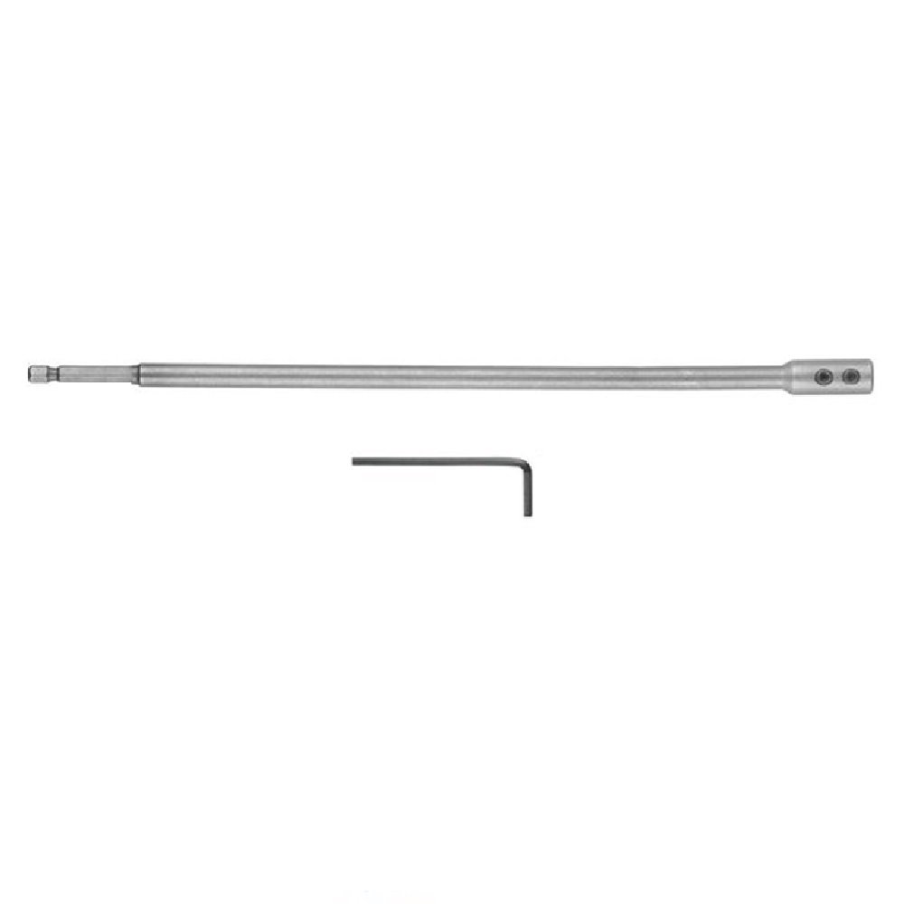DeWalt Flat Wood Drill Bit Extension 300mm