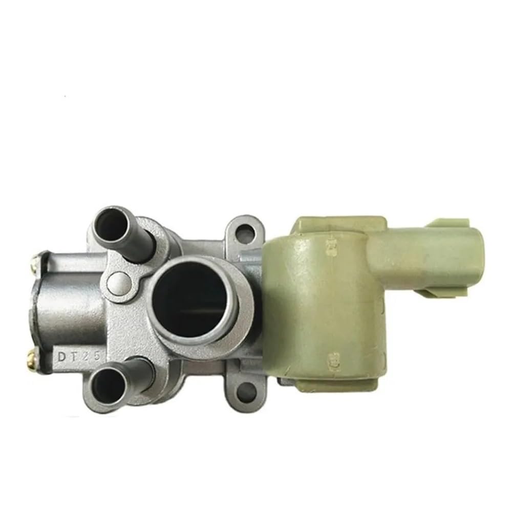 IAC Idle Control Valve Compatible with Toyota Previa Tercel 1995 1996 1997 Idle Air Control Valve 22270-76020 2227076020 136800-0260 1368000260