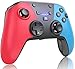 Produktbild JORREP Switch Controller, Wireless Pro Controller für Nintendo Switch/Switch Lite, Kabellos Bluetooth Gamepad Joypad Controller mit 6-Achsen-Gyroskop, Turbo-Funktion & Dual Shock