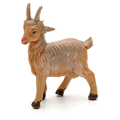  Holyart Capretta in Piedi 6,5 cm Fontanini