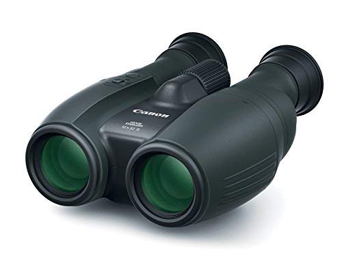 Amazon.com : Canon Cameras US 12X32 is Image Stabilizing Binocular