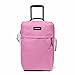 Produktbild EASTPAK Traf'Ik Light Rollkoffer, 50 cm   Coupled Rosa 33L