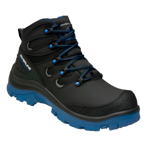 Casual Energy Riverline Industrial Boot