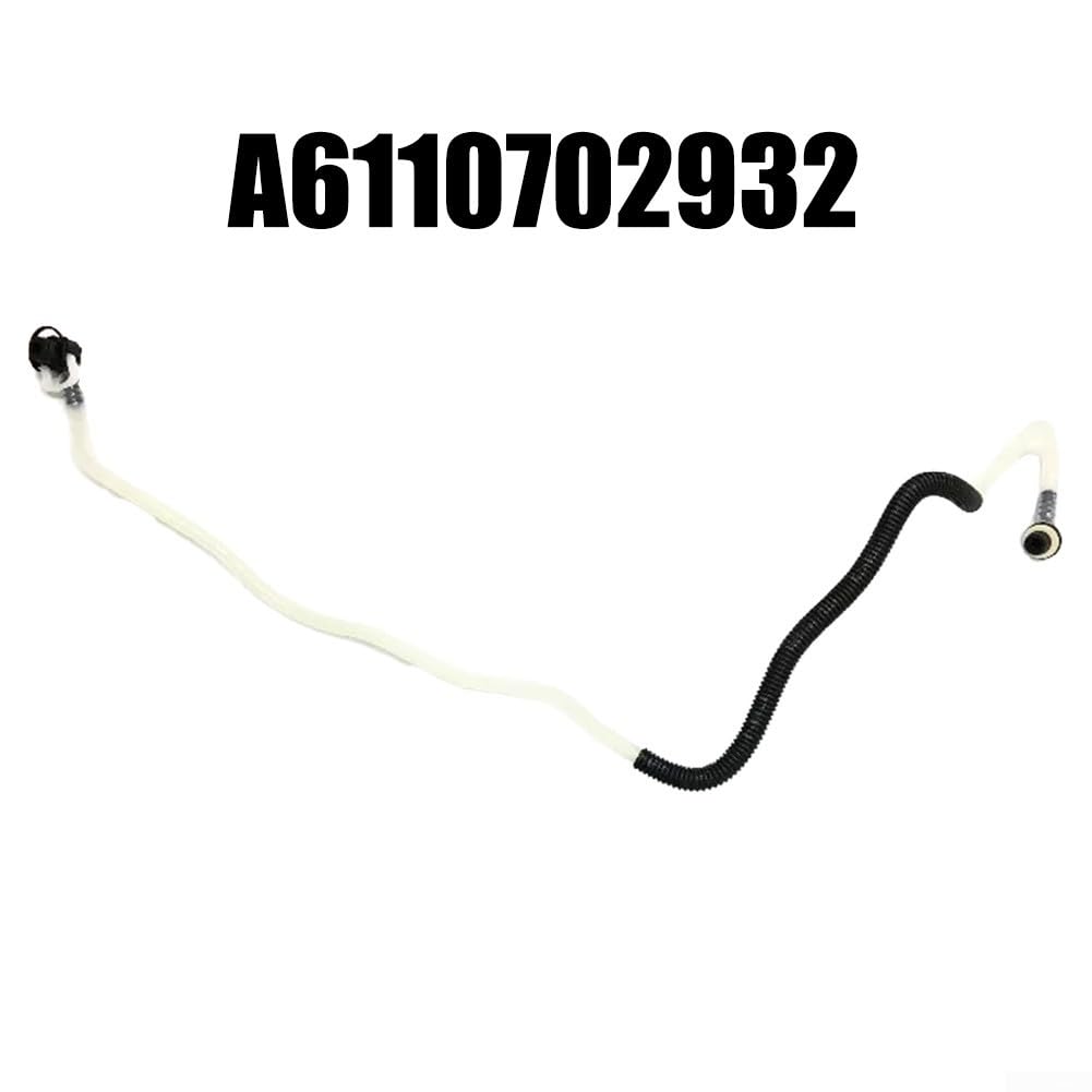 Tubo de combustible de repuesto A6110702032 diseñado para Mercedes Sprinter para modelos Vito de 1999 a 2006