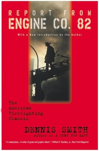 Report from Engine Co. 82