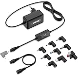 netzteil 13v 650ma Bitte beachten Sie: Ein Spannungsfehler kann das Gerät verbrennen, Stellen Sie vor dem Anschließen des Geräts sicher, dass die Spannung übereinstimmt. Der spannung regler hat eine Gedächtnis Funktion, bei der die zuletzt verwendete Spannung beim Ausschalten automatisch wiederhergestellt wird.