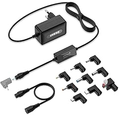BENSN Universal-Schaltnetzteil 5V-20V...