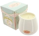 Badefee Massagekerze ZARTER MOMENT - Quitte Mandel