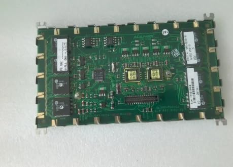 Image of 6.3-inch EL552.256-Q1 LCD Display Screen